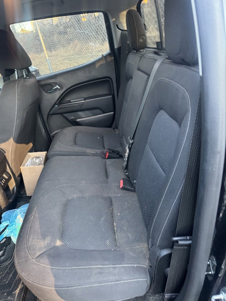 Used 2018 Chevrolet Colorado LT w/ Redline Special Edition image 58