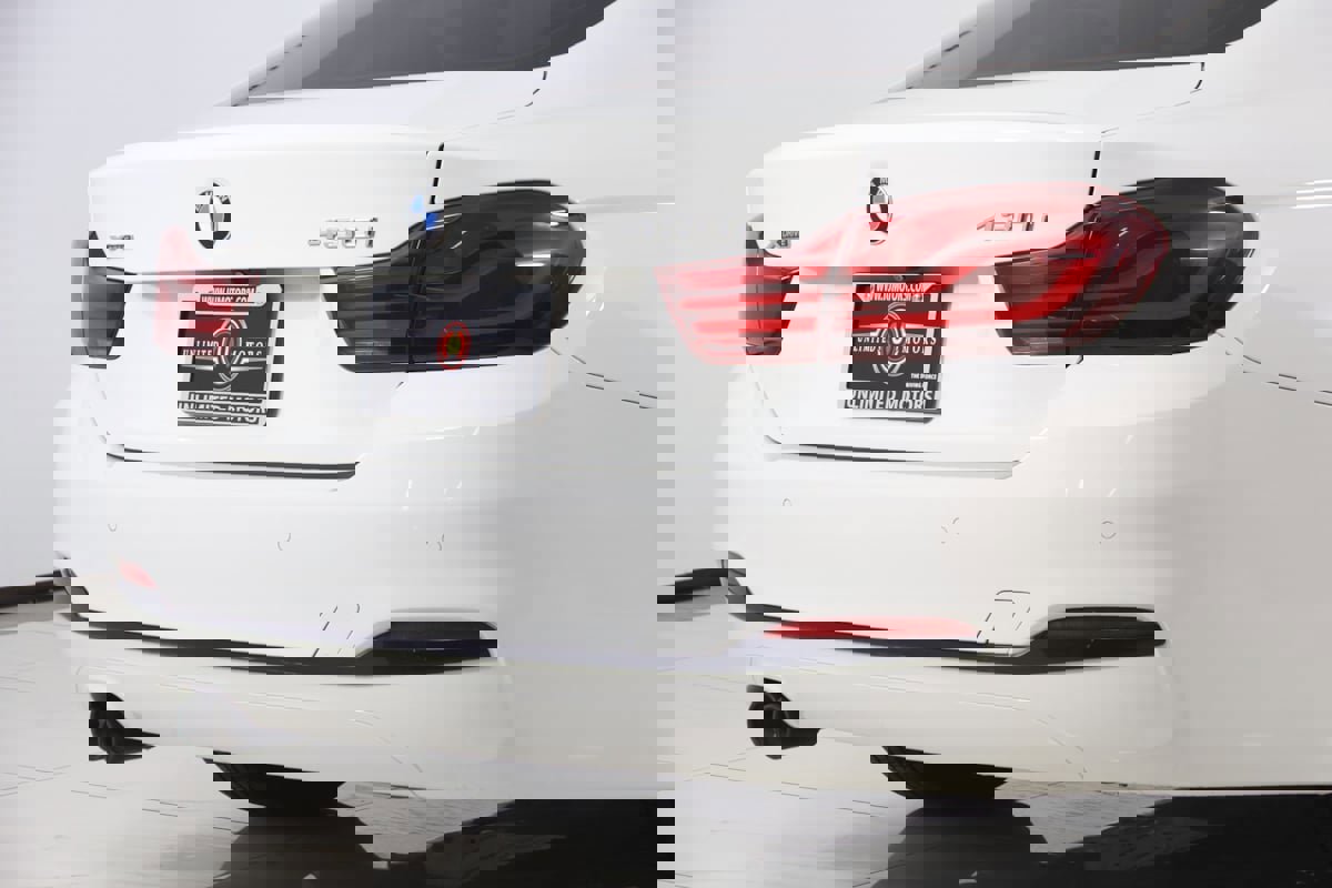 Used 2020 BMW 430i xDrive Coupe w/ Convenience Package image 49