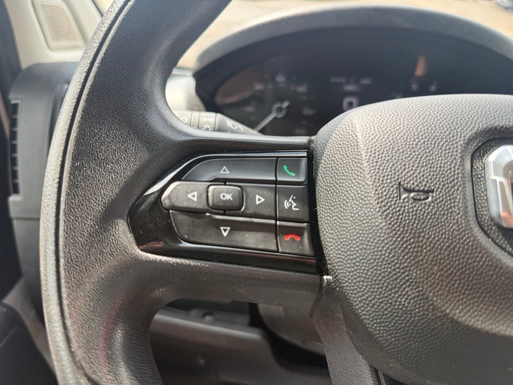 Used 2025 RAM ProMaster 2500 w/ Convenience Group FWD image 21