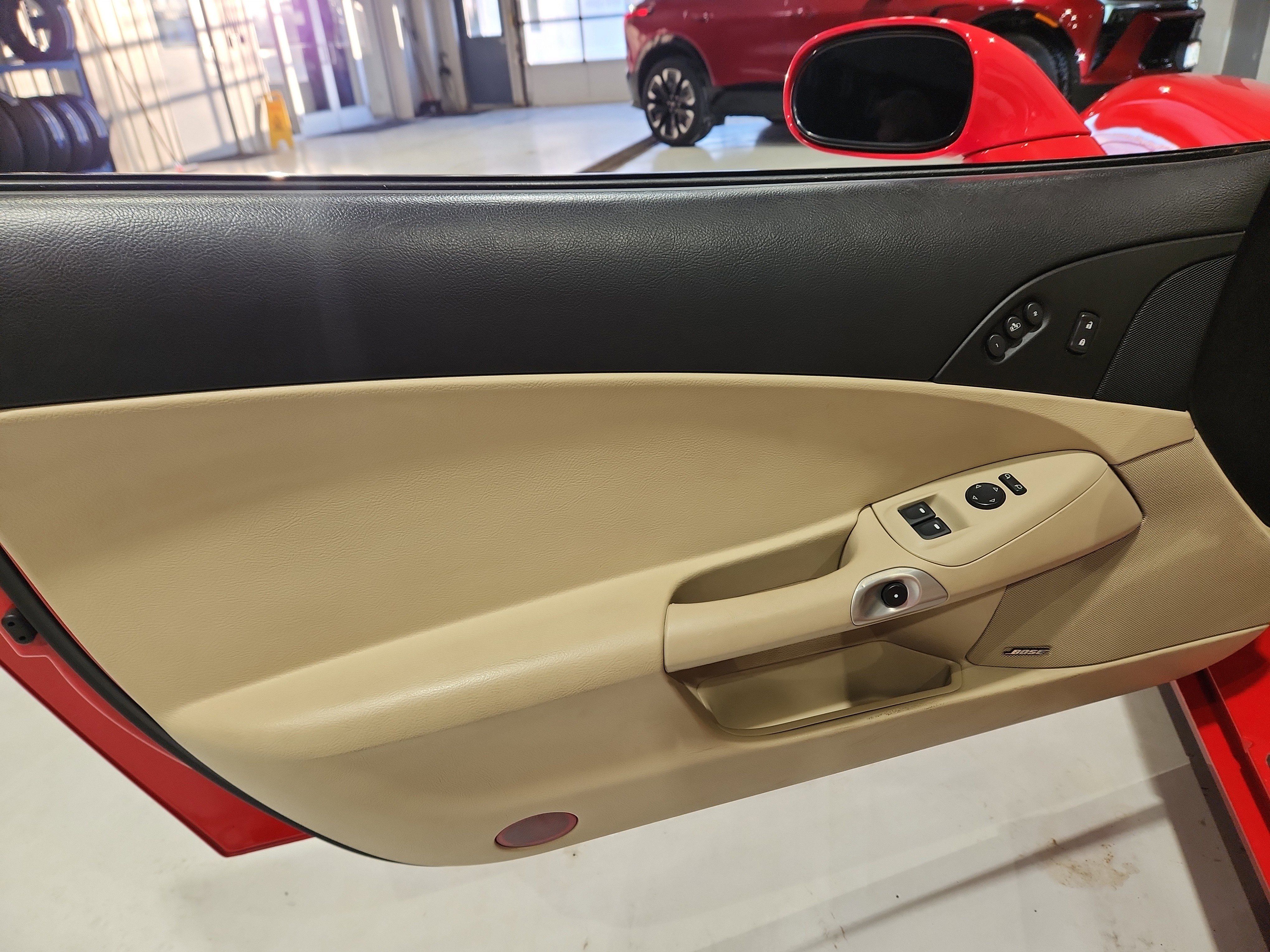 Used 2010 Chevrolet Corvette w/ Preferred Equipment Group image 20