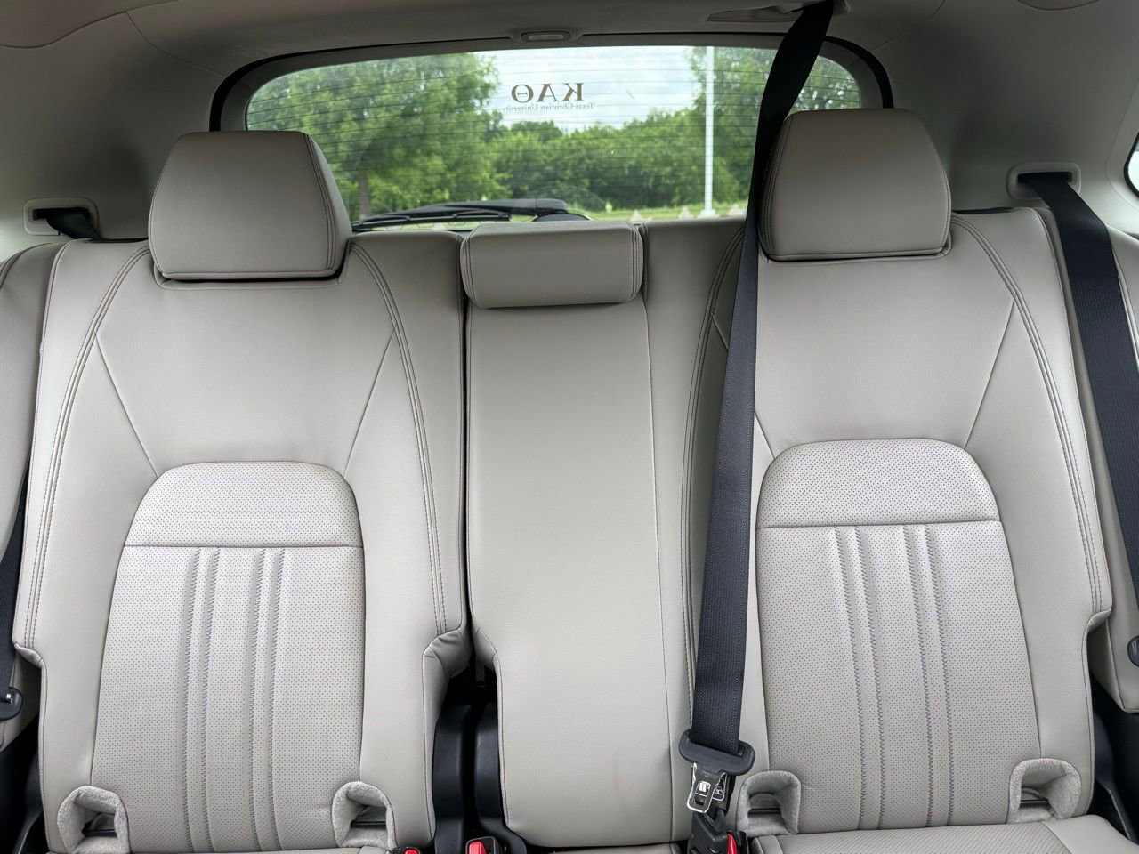 Used 2024 Honda HR-V EX-L image 19