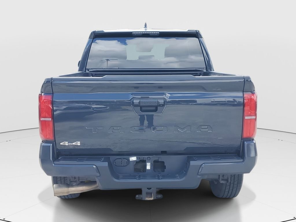Used 2025 Toyota Tacoma SR5 image 6