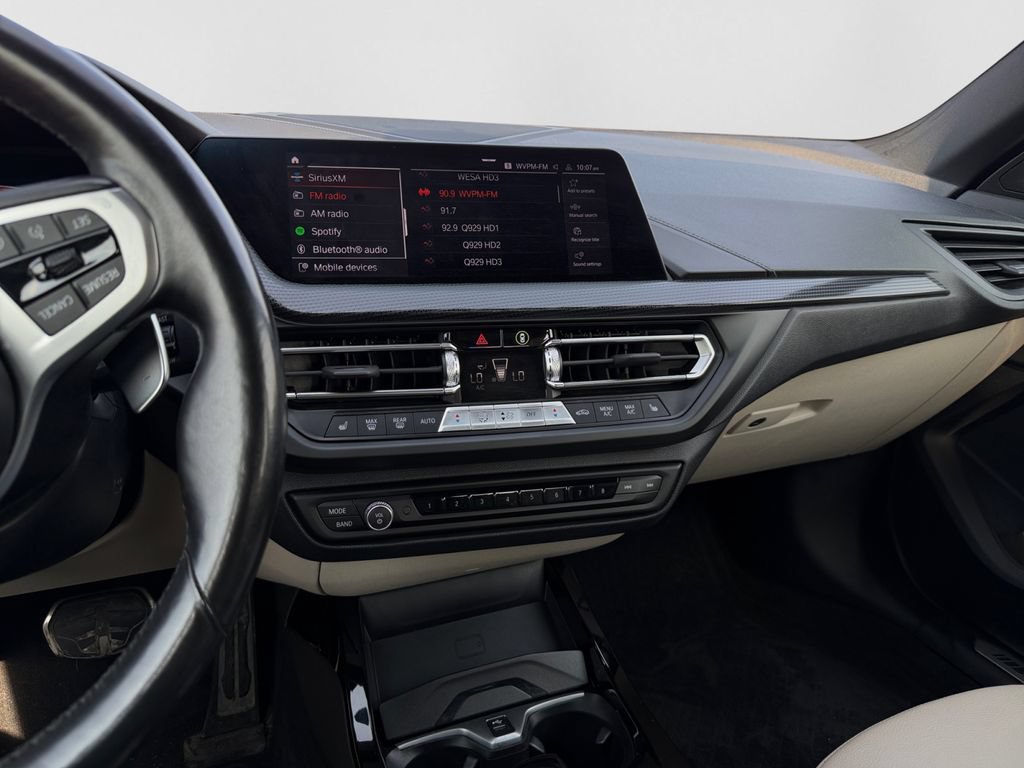 Used 2022 BMW 228i xDrive Gran Coupe w/ M Sport Package AWD/4WD image 10
