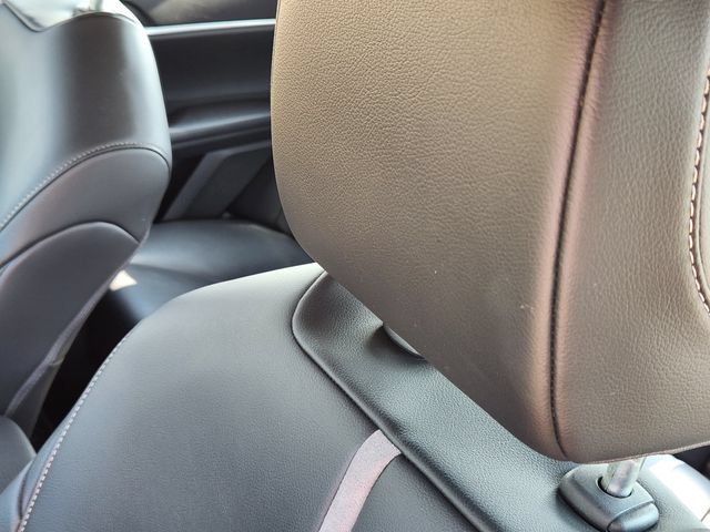 Used 2023 Toyota Camry SE FWD image 15