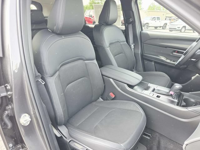 New 2026 MAZDA CX-5 Select AWD/4WD image 12