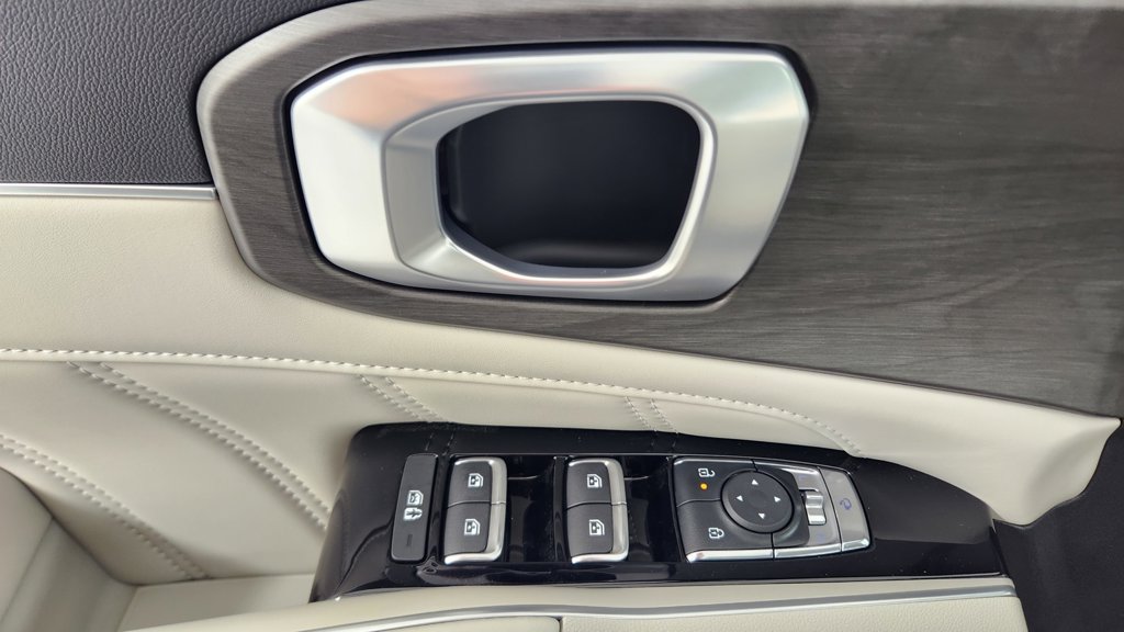 New 2026 Kia Sorento SX AWD/4WD image 22