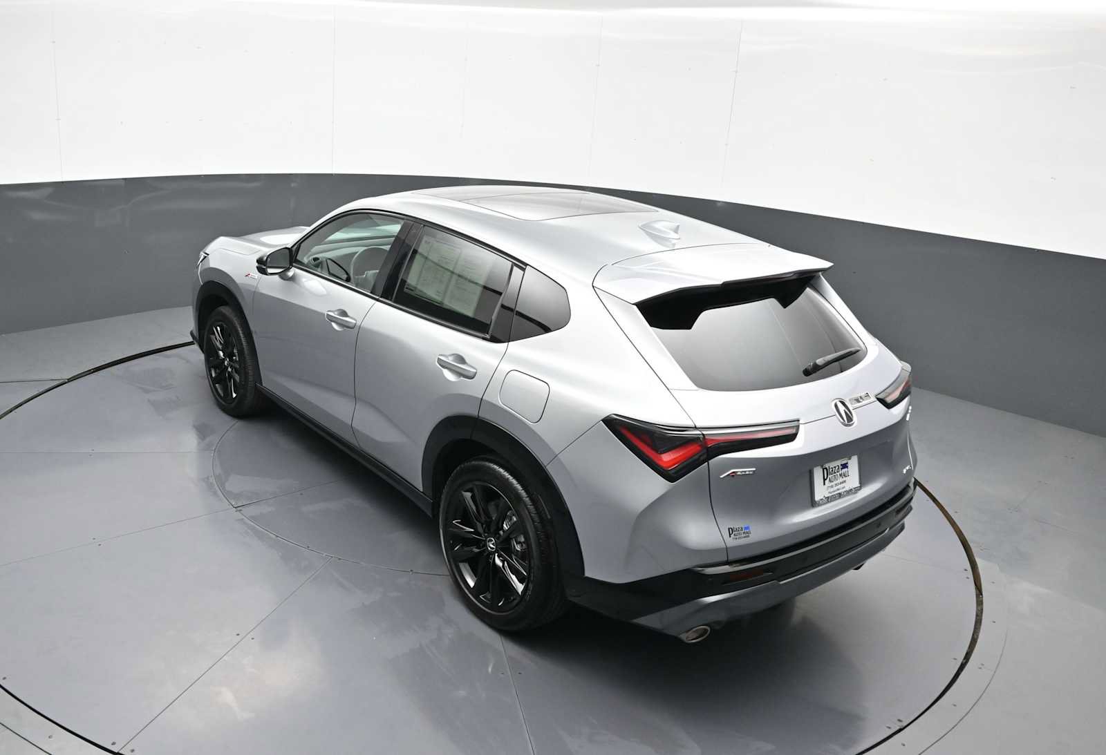 Certified 2025 Acura ADX A-Spec w/ Advance Package AWD/4WD image 40