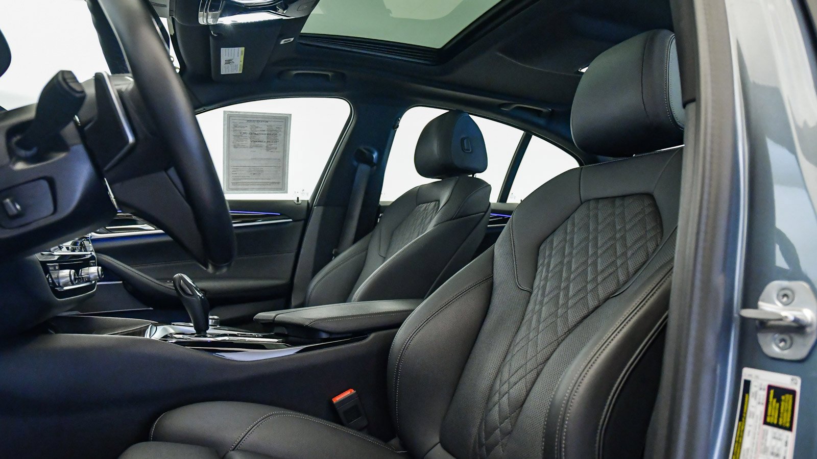 Certified 2022 BMW 530e 530e iPerformance w/ Premium Package image 20