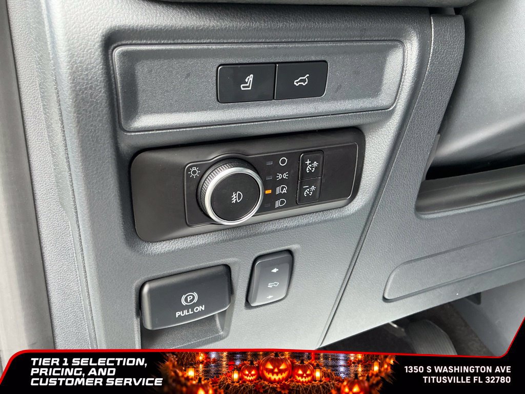Used 2023 Ford Expedition Max Limited RWD image 25