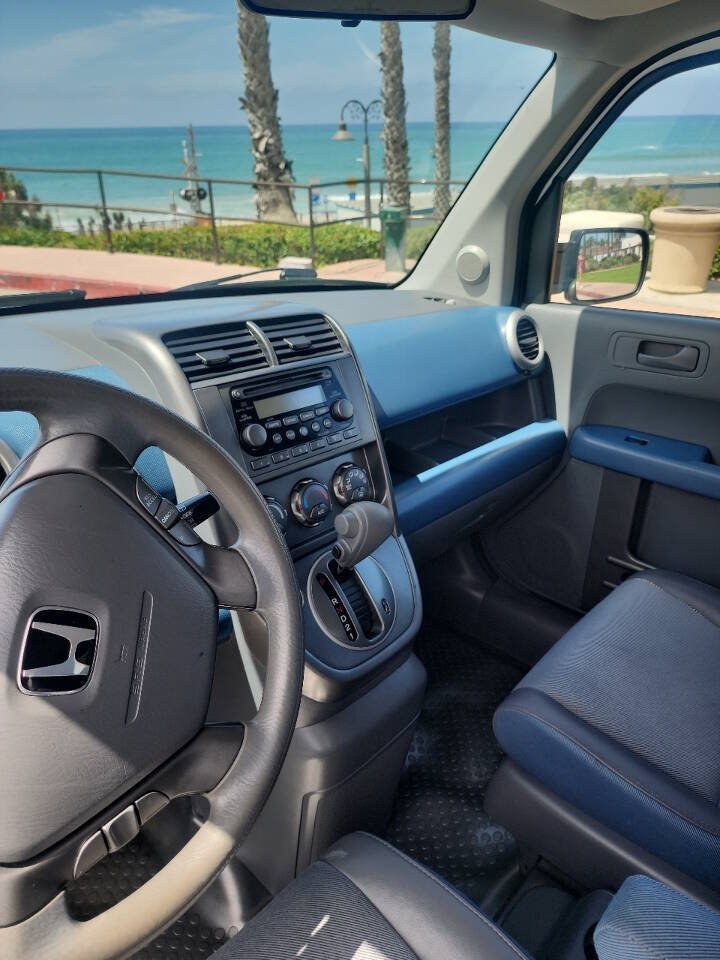 Used 2006 Honda Element EX-P image 12