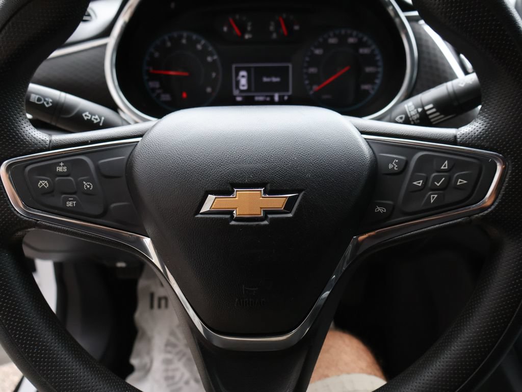 Used 2020 Chevrolet Malibu LT FWD image 36