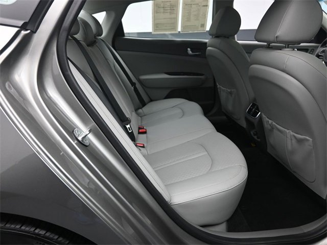 Used 2018 Kia Optima EX w/ Technology Package image 25
