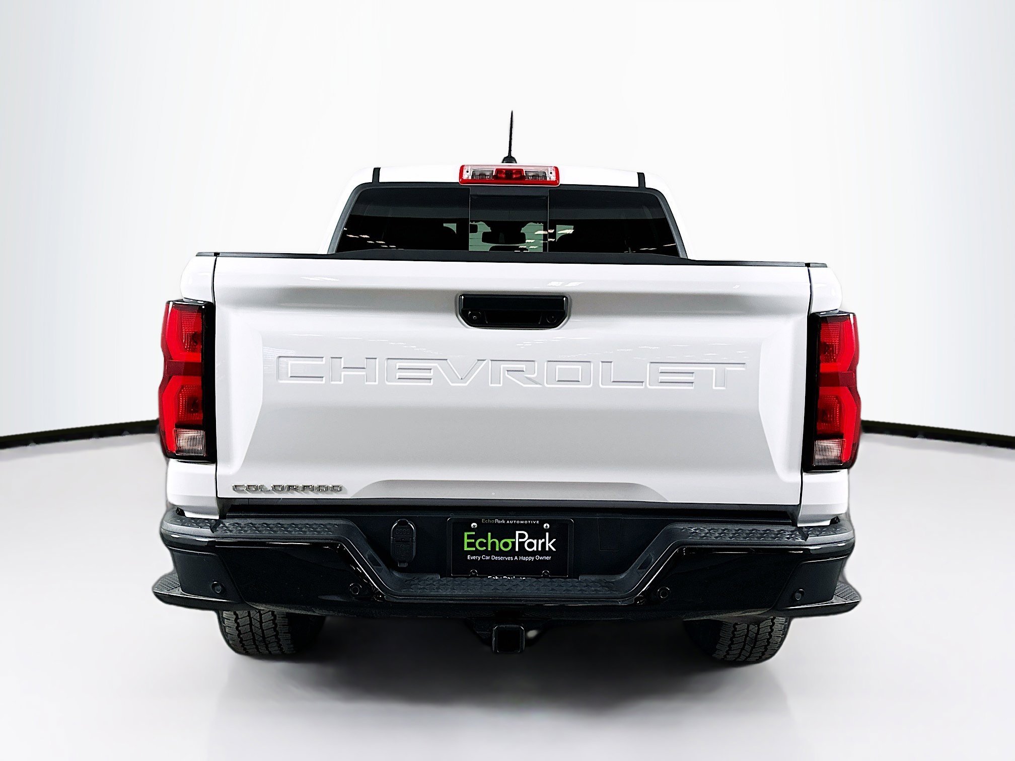 Used 2023 Chevrolet Colorado Z71 w/ Z71 Convenience Package 2 image 7