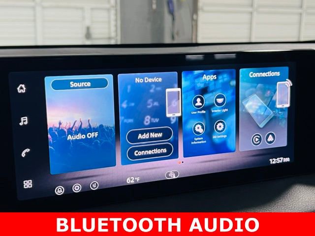 New 2026 Nissan Sentra SV image 6