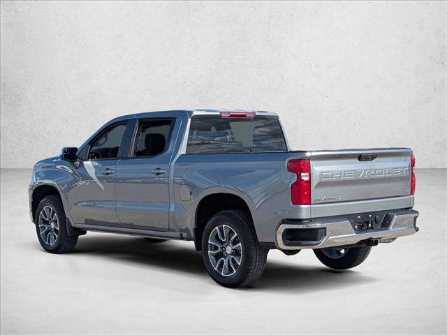 New 2026 Chevrolet Silverado 1500 LT w/ Protection Package image 7