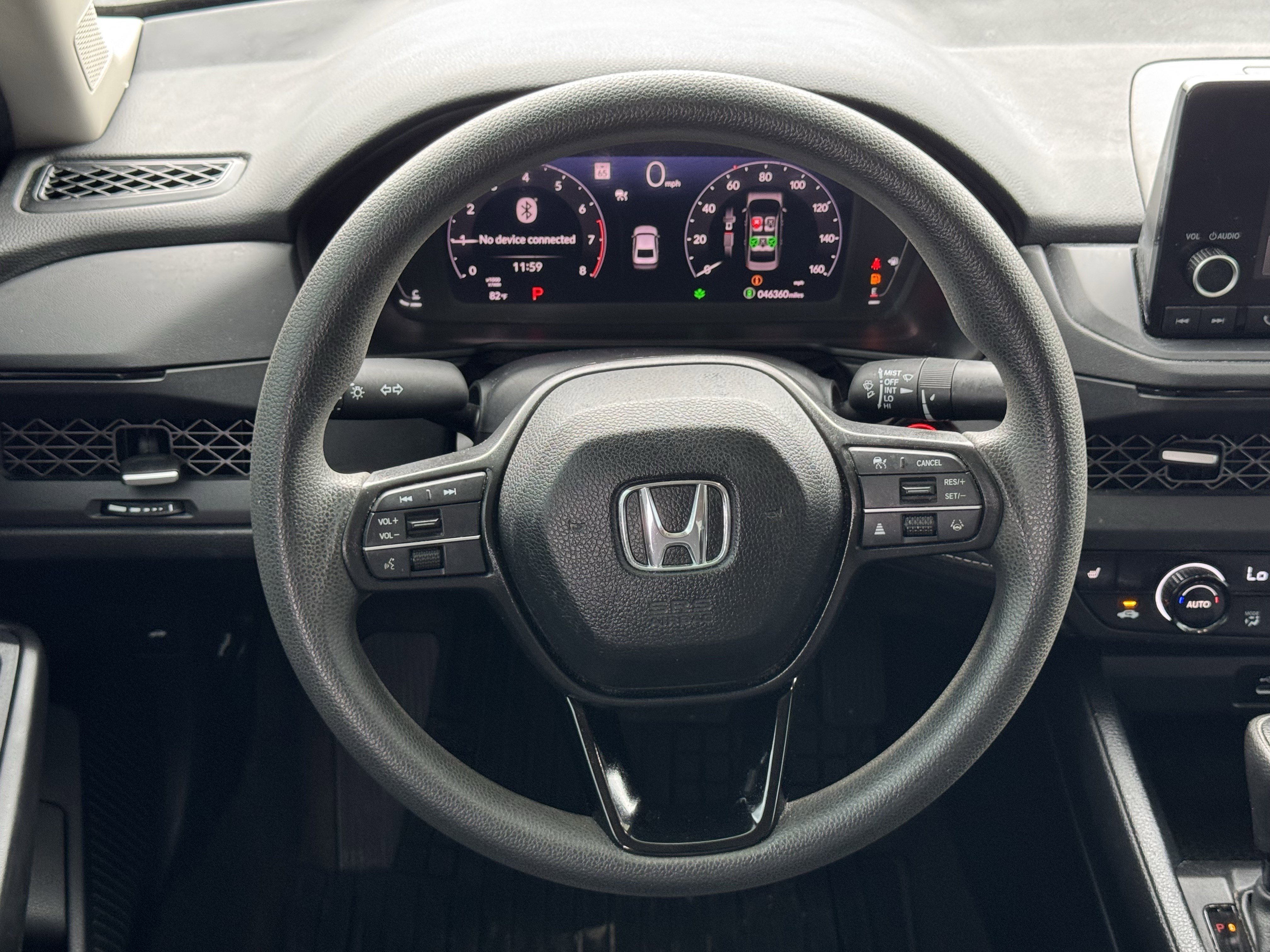 Used 2024 Honda Accord EX image 15