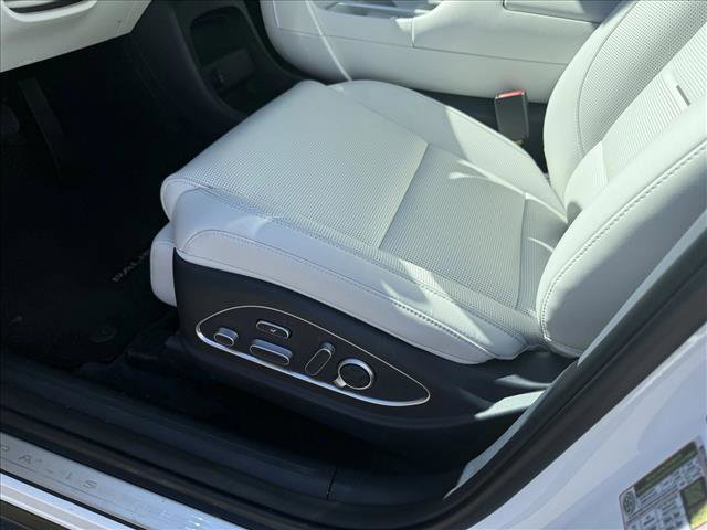 New 2026 Hyundai Palisade Calligraphy image 4