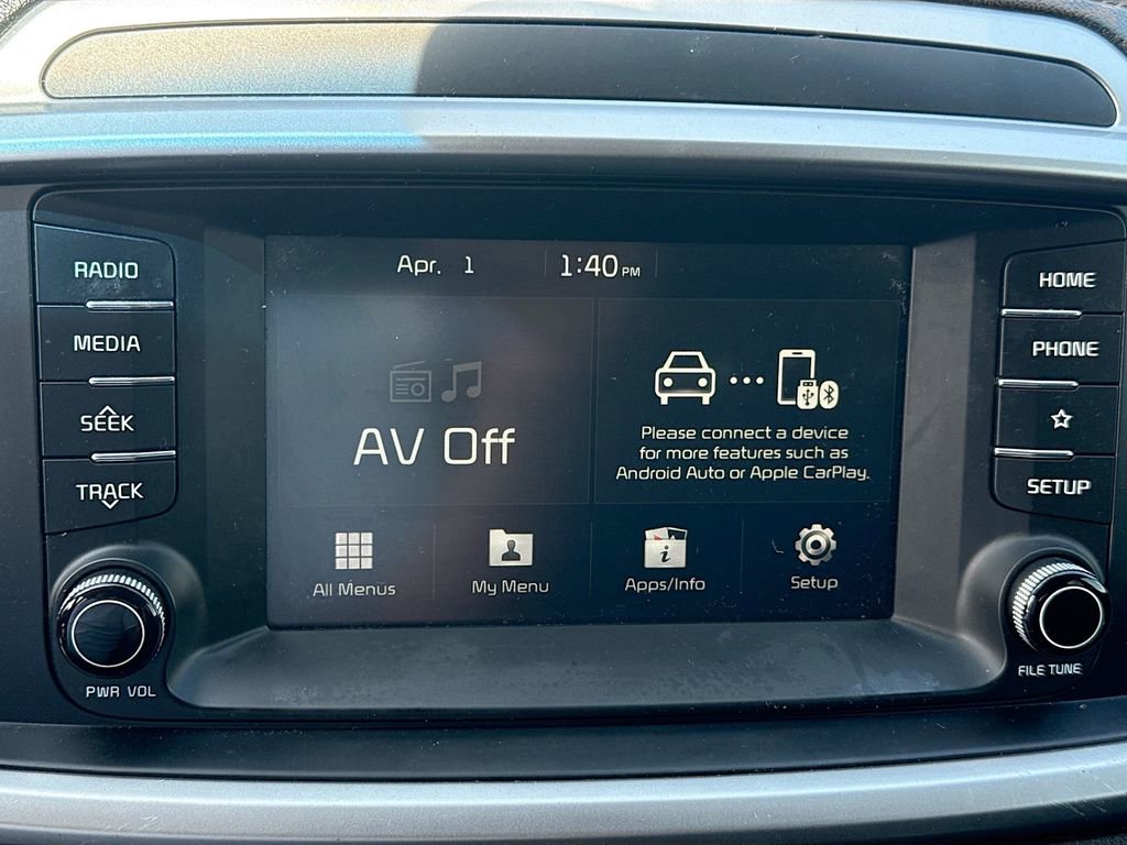 Used 2019 Kia Sorento S image 16