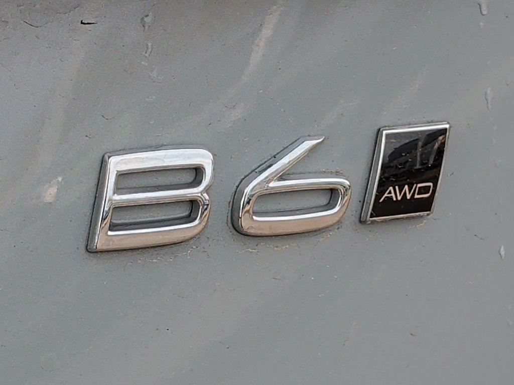 Used 2026 Volvo XC90 B6 Plus AWD/4WD image 44