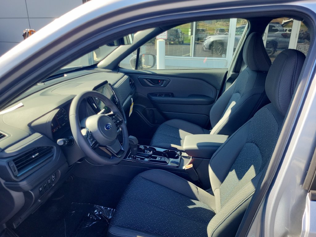 New 2026 Subaru Forester Premium AWD/4WD image 8