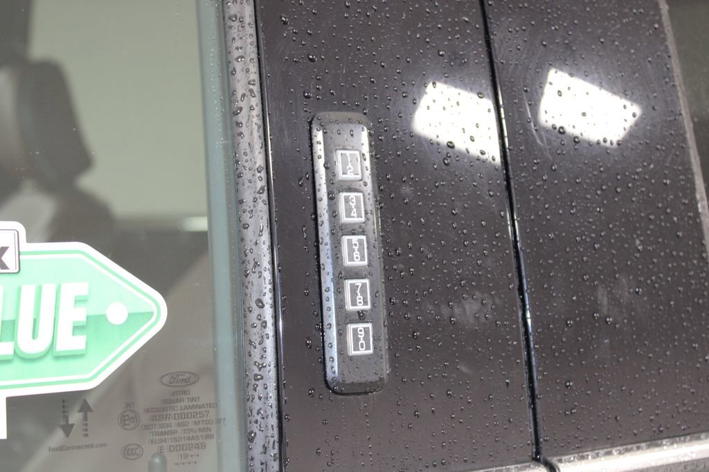 Used 2020 Ford F250 Platinum image 23