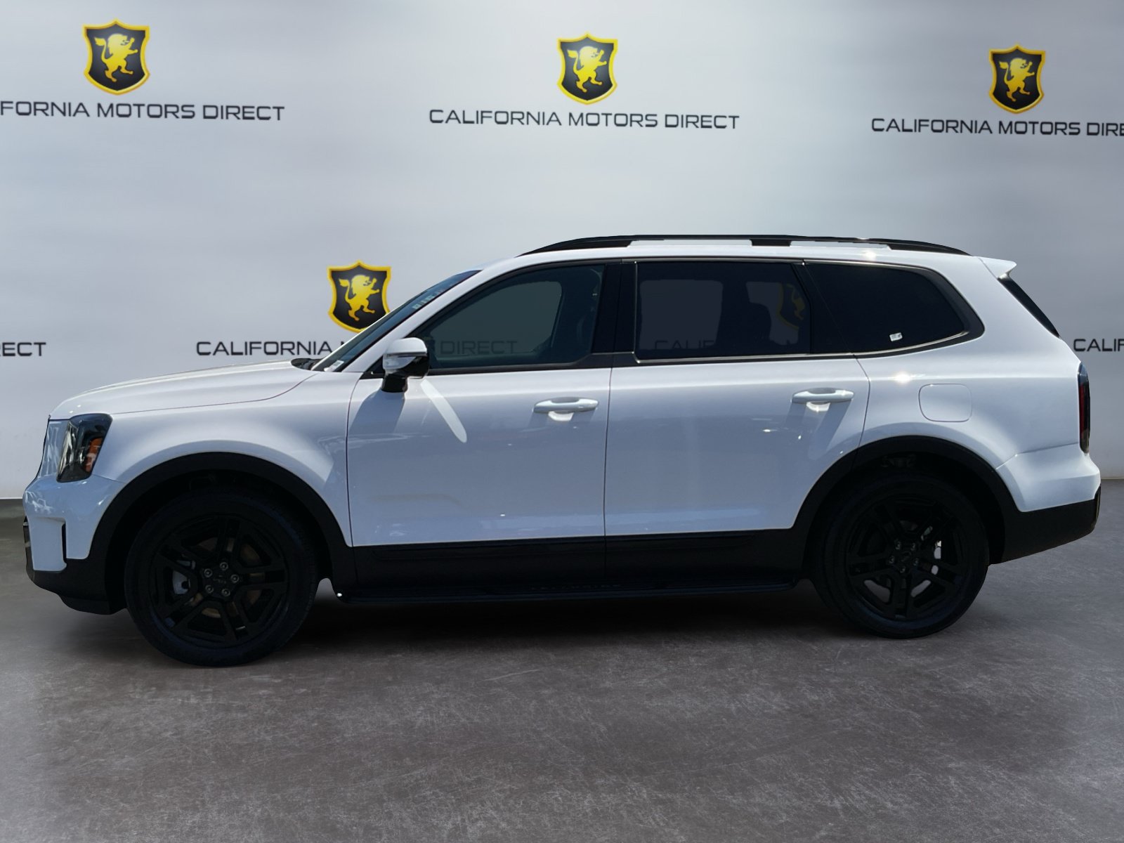 Used 2025 Kia Telluride SX Prestige X-Line AWD/4WD image 8