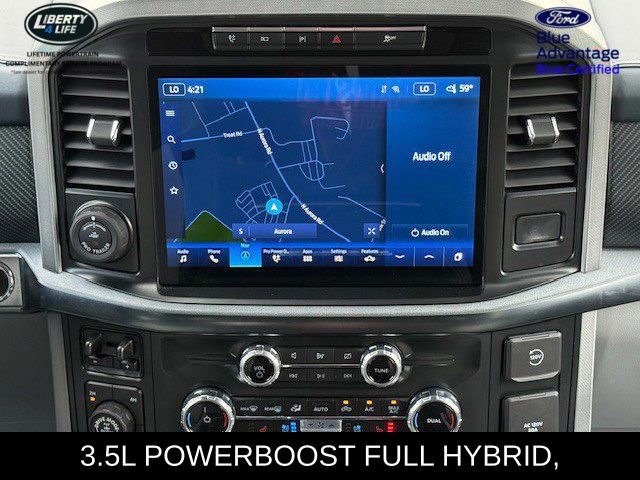 Certified 2023 Ford F150 Limited image 20