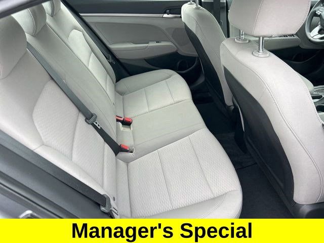 Used 2019 Hyundai Elantra SE image 34
