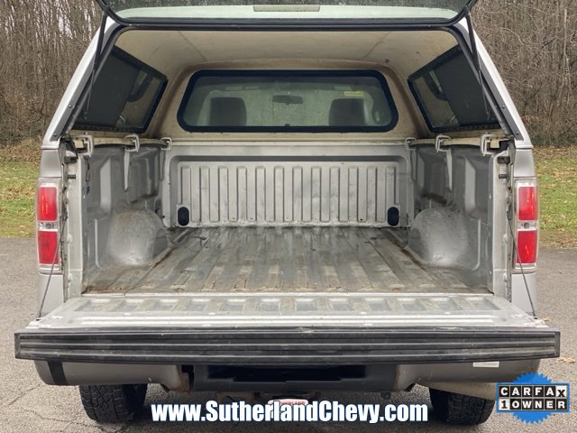 Used 2013 Ford F150 XL image 14