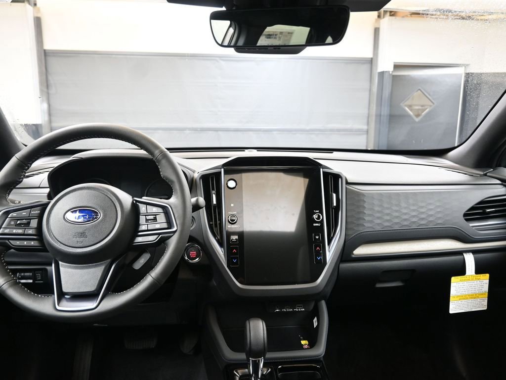 New 2026 Subaru Forester Limited image 22
