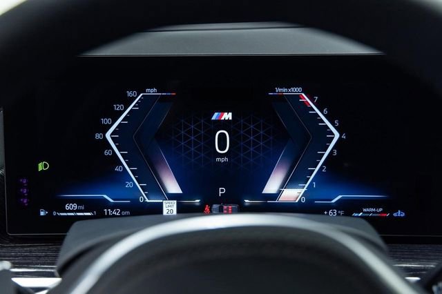 New 2026 BMW X5 xDrive40i image 2