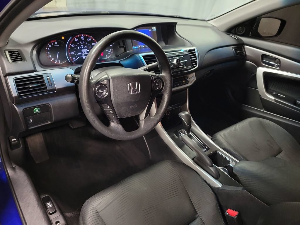 Used 2015 Honda Accord LX-S image 16