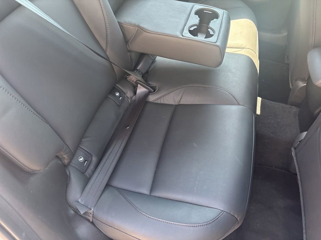 Used 2019 MAZDA MAZDA3 Sedan w/ Select Package FWD image 27