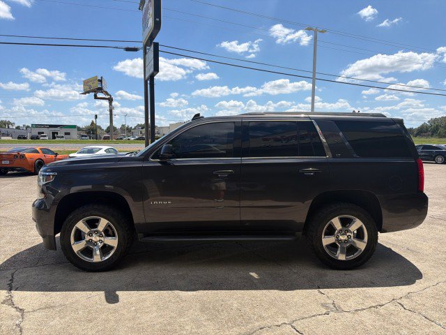 Used 2016 Chevrolet Tahoe LT RWD image 9