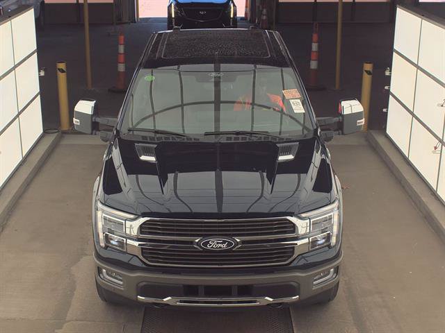 Used 2025 Ford F150 King Ranch AWD/4WD image 2