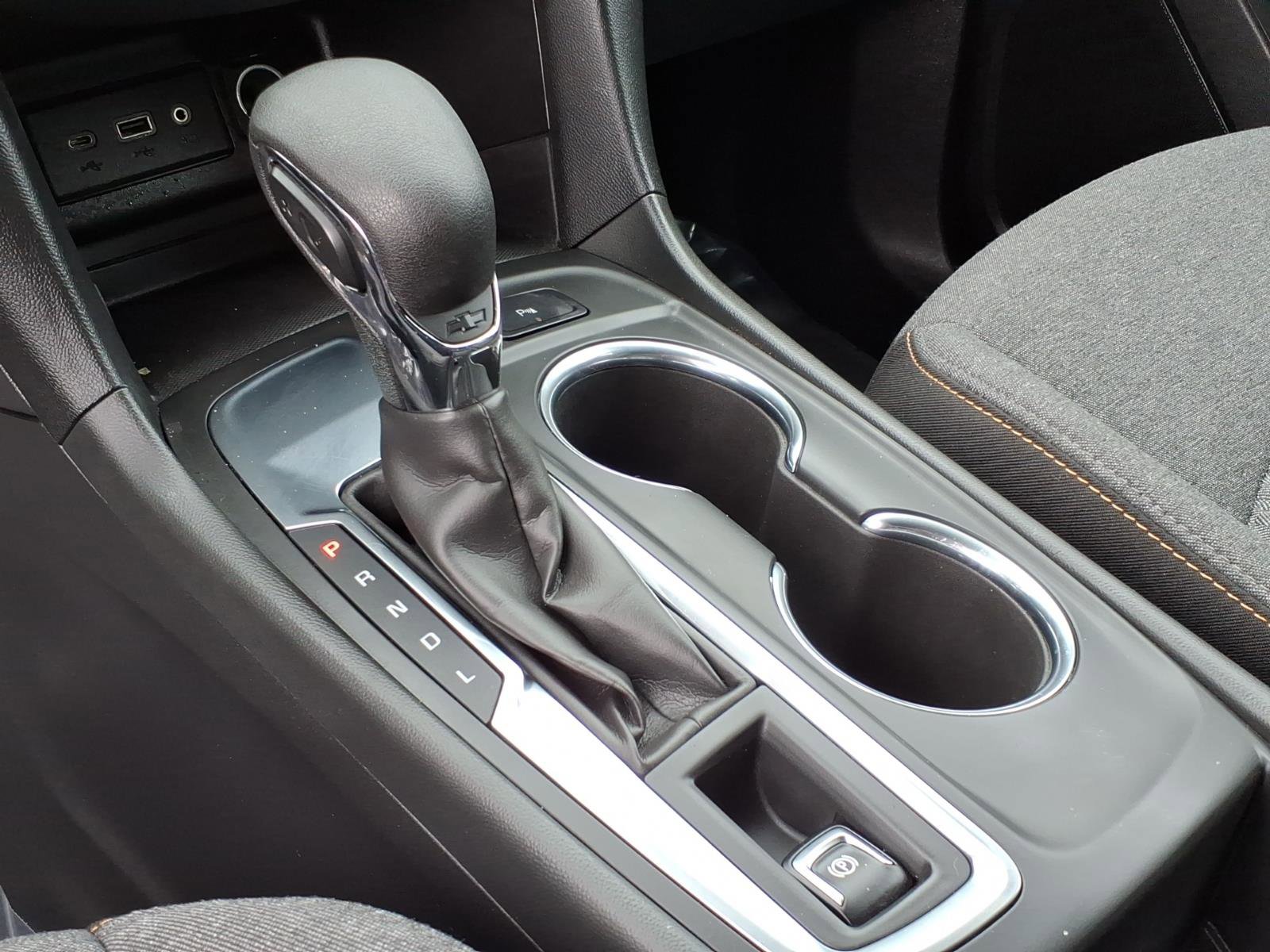 Certified 2023 Chevrolet Equinox LT FWD image 19