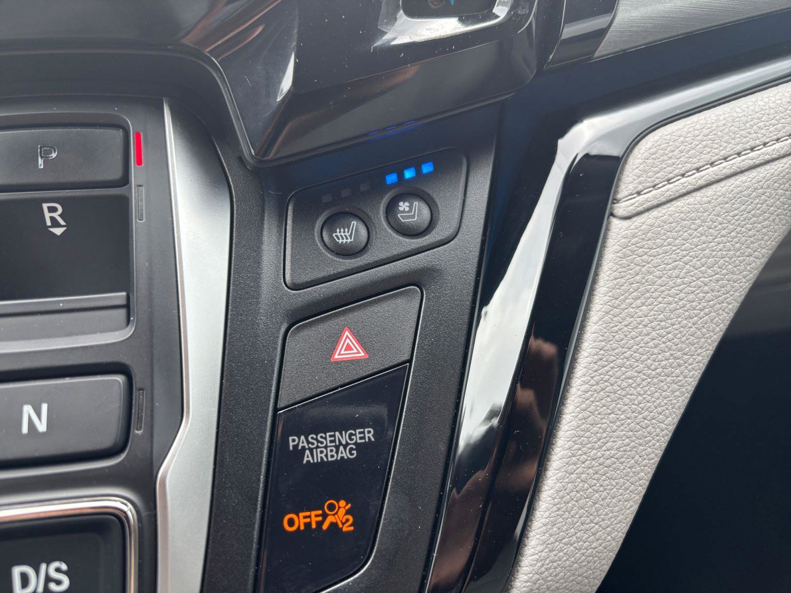 Used 2019 Honda Odyssey Elite image 24