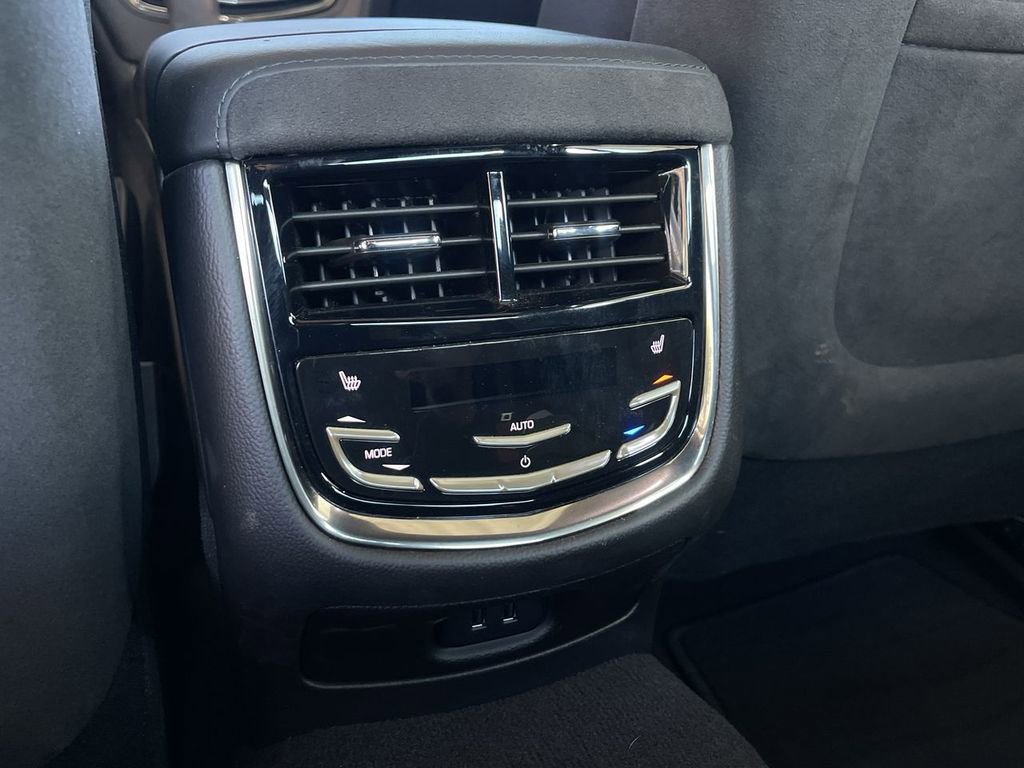 Used 2018 Cadillac CTS V w/ Carbon Fiber Package image 22