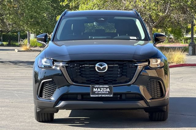 New 2026 MAZDA CX-70 SC AWD/4WD image 8