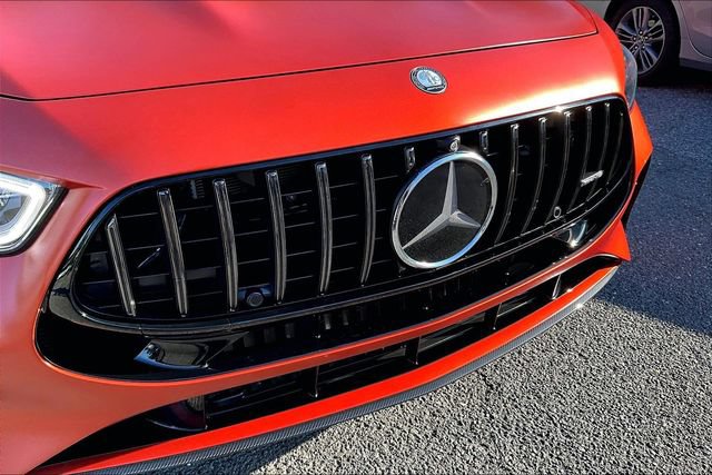 Certified 2024 Mercedes-Benz AMG GT 63 image 25