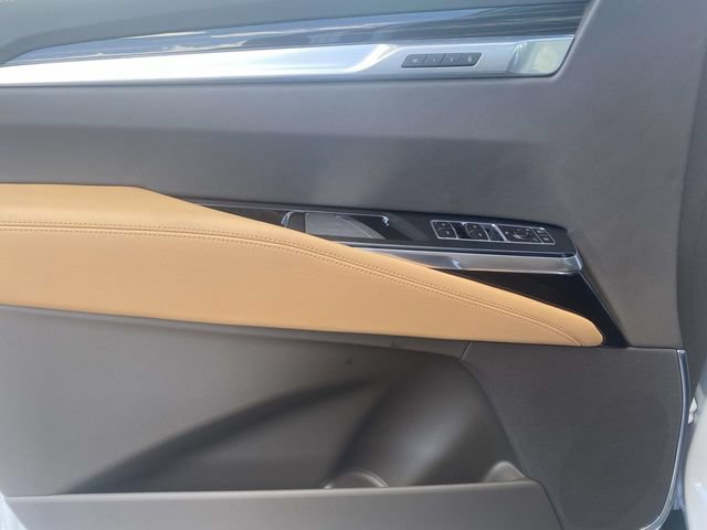 New 2026 Cadillac Escalade Luxury RWD image 14