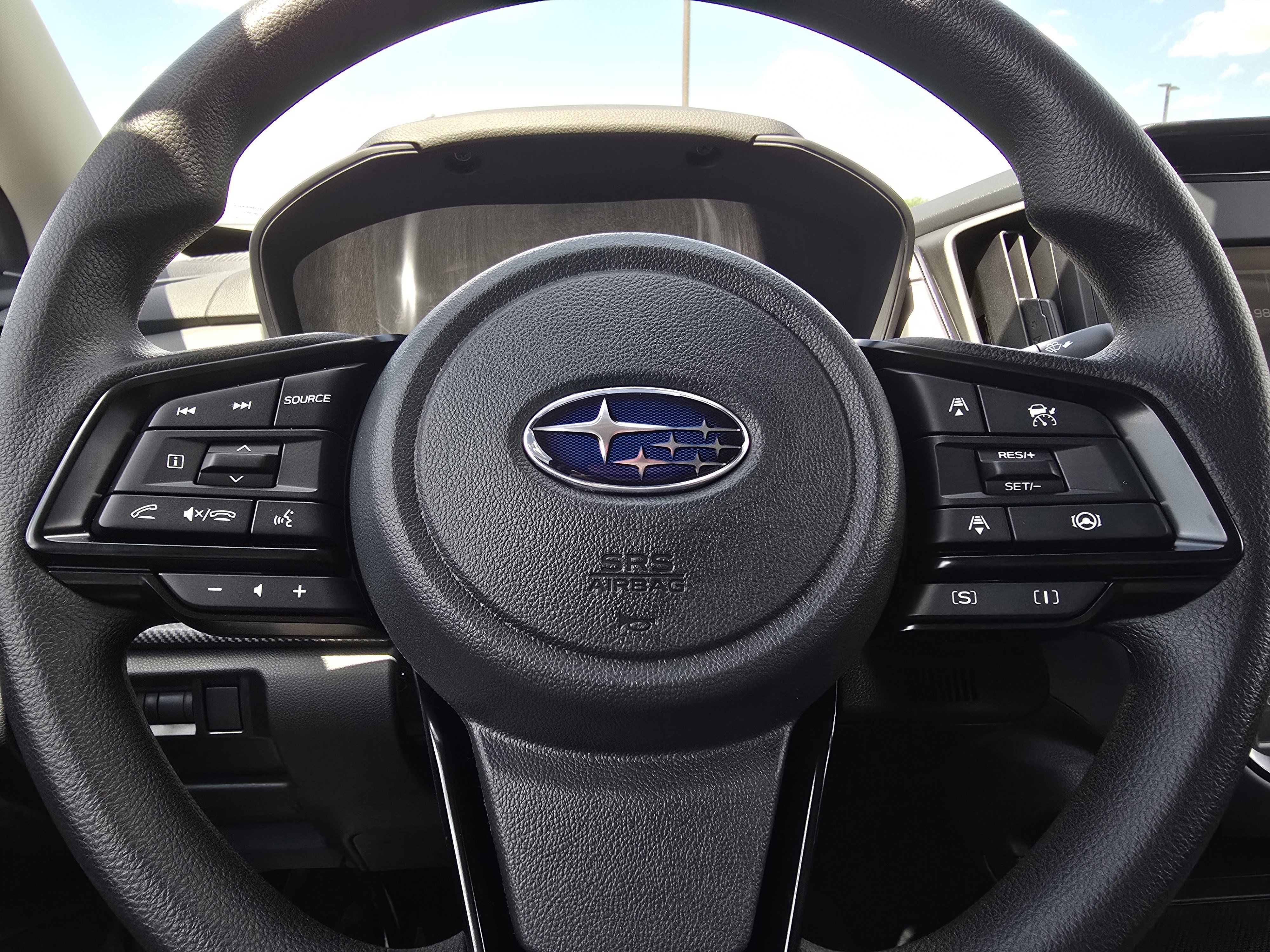 New 2026 Subaru Crosstrek 2.5i AWD/4WD image 20