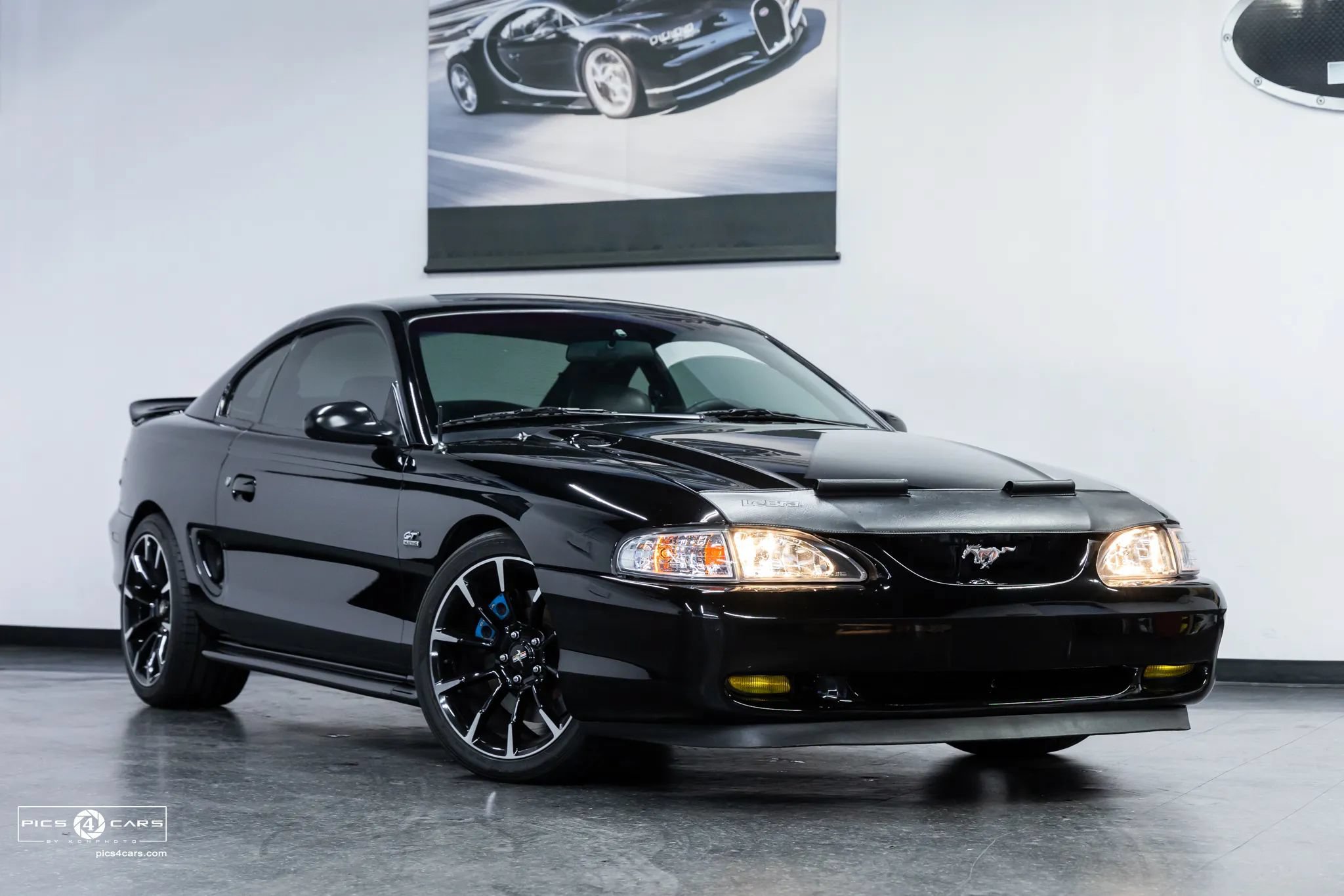 Used 1994 Ford Mustang GT