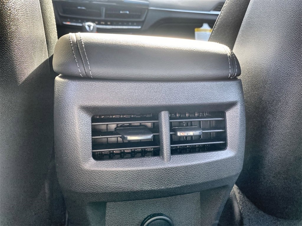 New 2026 Cadillac CT4 Premium Luxury image 34