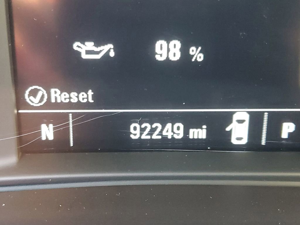 Used 2020 Chevrolet Malibu LT FWD image 25
