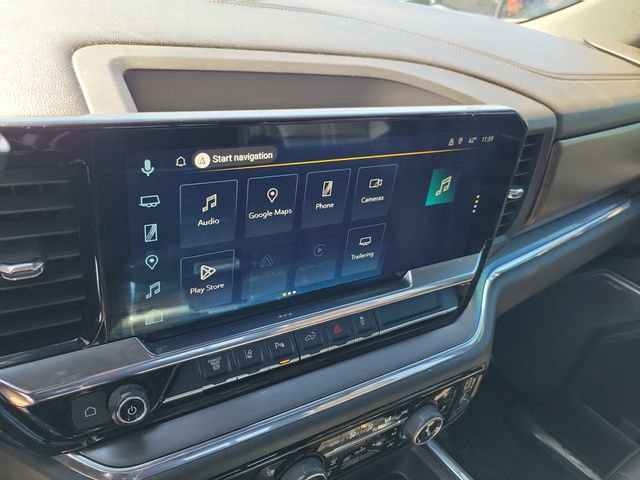 Used 2024 Chevrolet Silverado 3500 High Country image 18