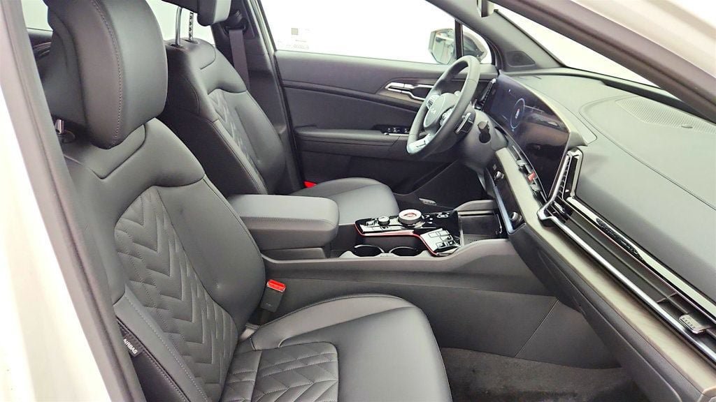 Used 2025 Kia Sportage X-Line Prestige AWD/4WD image 23