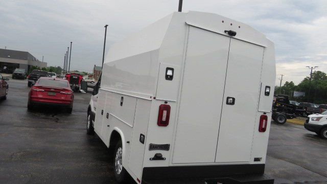 New 2024 Ford Transit 350 w/ Interior Upgrade Package image 5