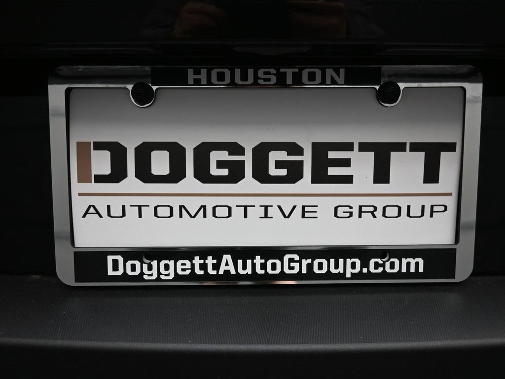 New 2025 Ford Mustang Premium image 22