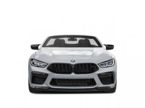New 2025 BMW M8 Competition image 7